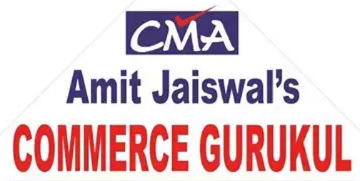 Amit Jaiswal's Commerce Gurukul