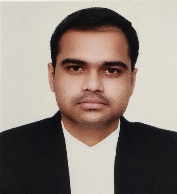 Adv. Ajay Kumar Shukla