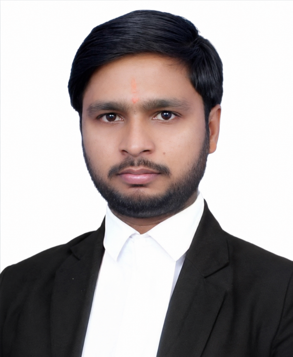 Adv. Pankaj Kumar Soni